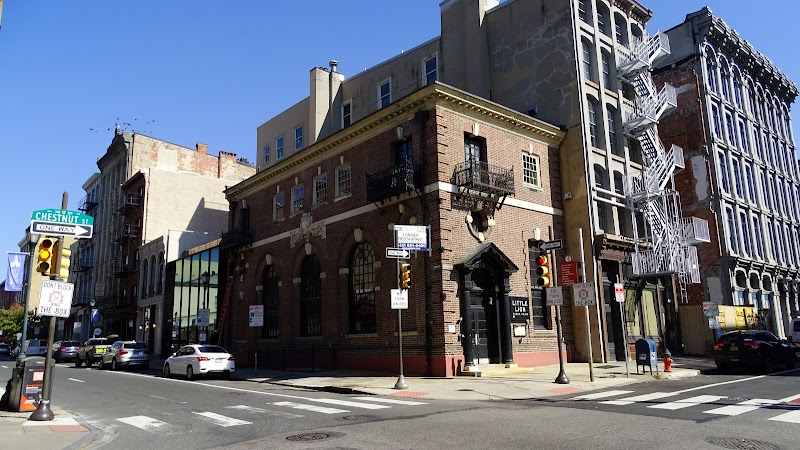 Center City Veterinary Hospital