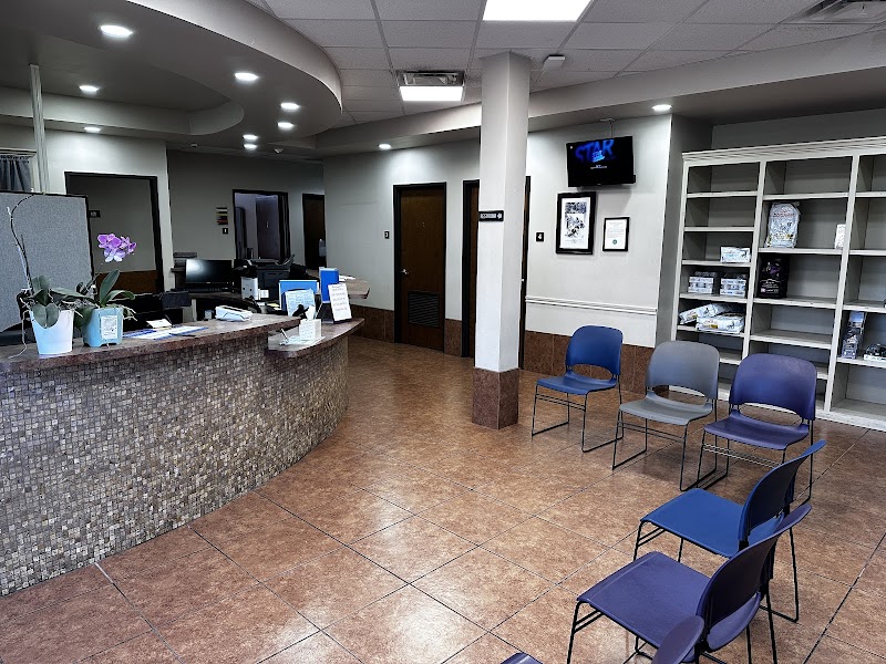 Hillside Veterinary Clinic