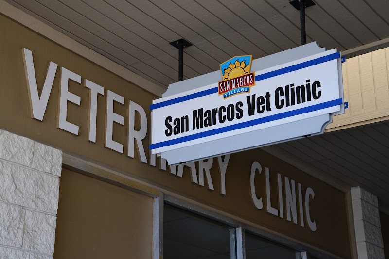 San Marcos Veterinary Clinic