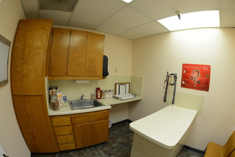 San Marcos Veterinary Clinic - San Marcos