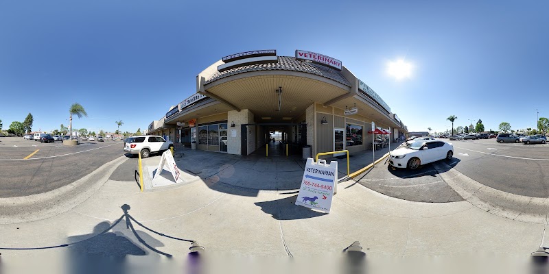 San Marcos Veterinary Clinic