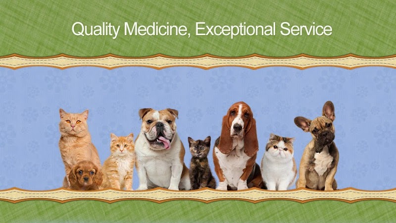 Santa Rosa Veterinary Hospital