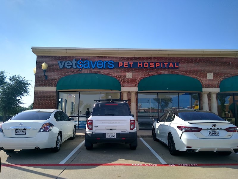 Vetsavers Pet Hospital