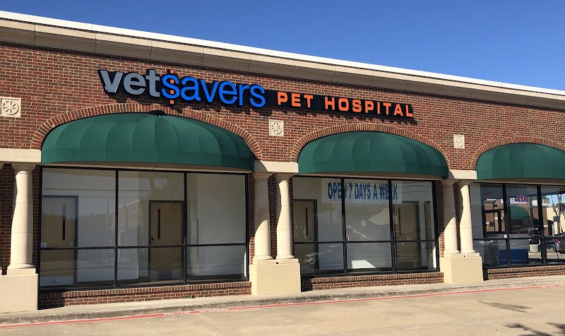 Vetsavers Pet Hospital