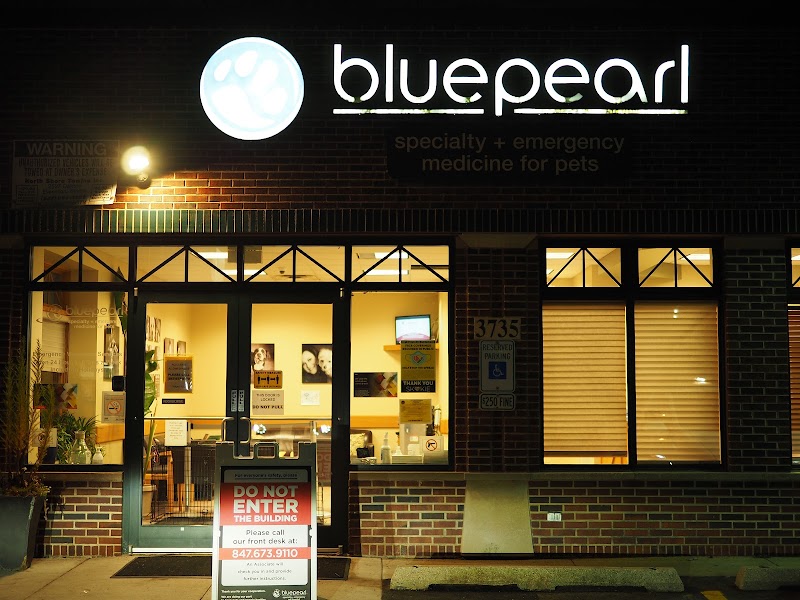 BluePearl Pet Hospital