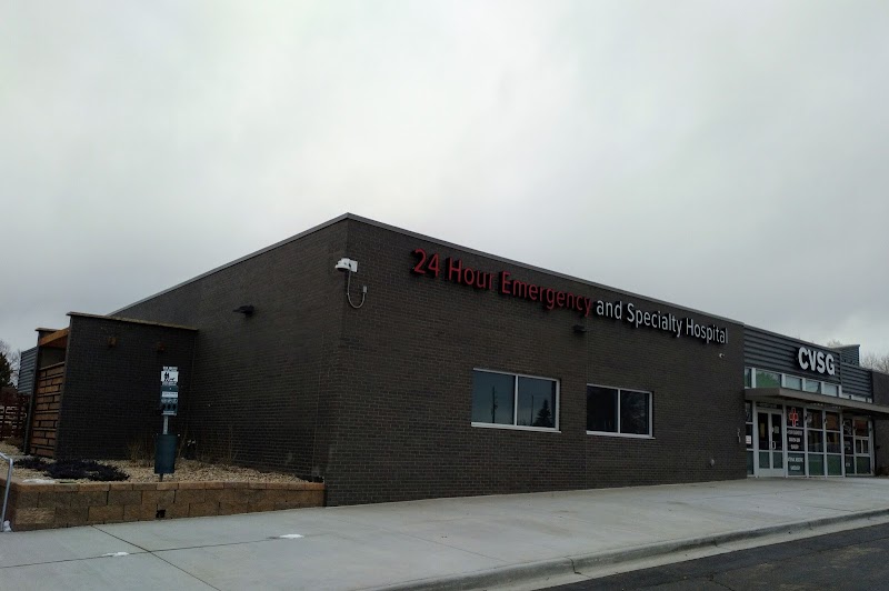 Colorado Veterinary Specialty Group