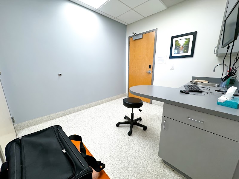 Colorado Veterinary Specialty Group