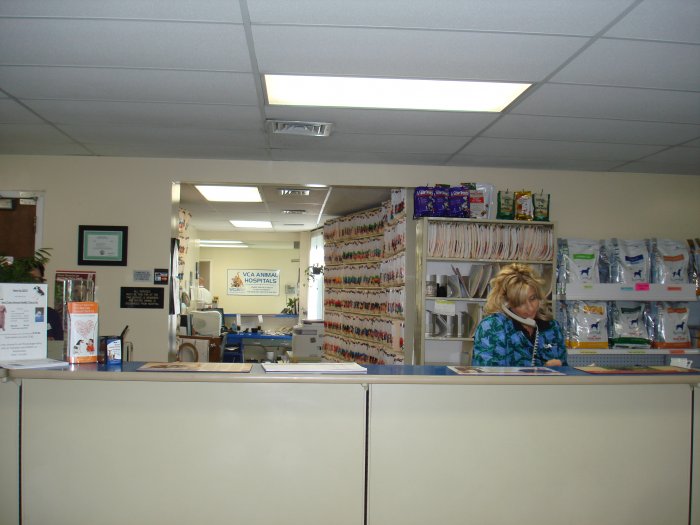 VCA Berwyn Animal Hospital