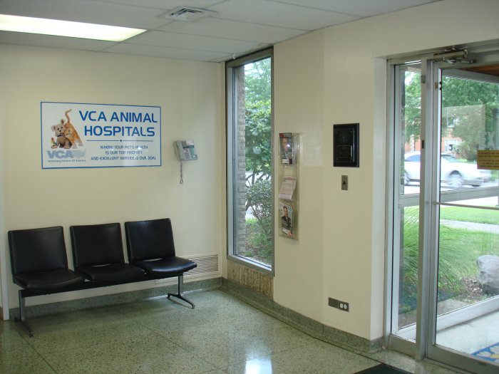VCA Berwyn Animal Hospital