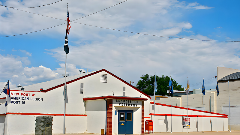 Associated Veterans