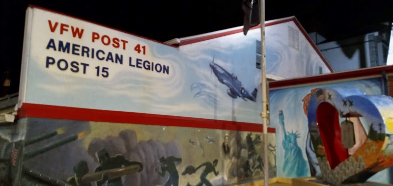 Associated Veterans