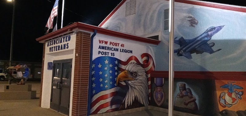 Associated Veterans