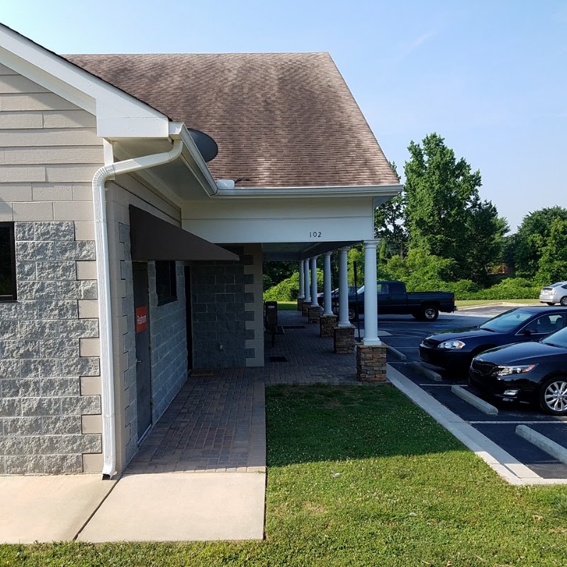 Atlanta West Veterinary Hospital