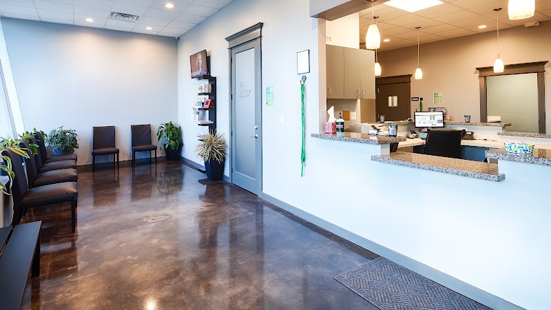 Garden Oaks Veterinary Center