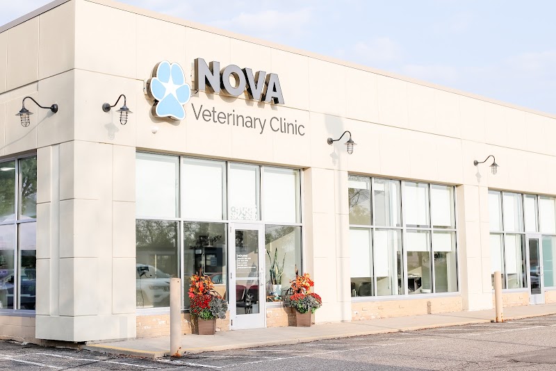 Nova Veterinary Clinic