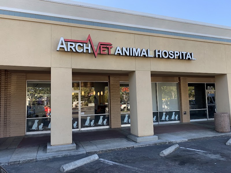 ARCHVET Animal Hospital