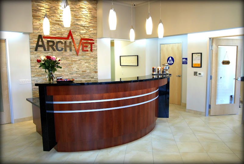 ARCHVET Animal Hospital