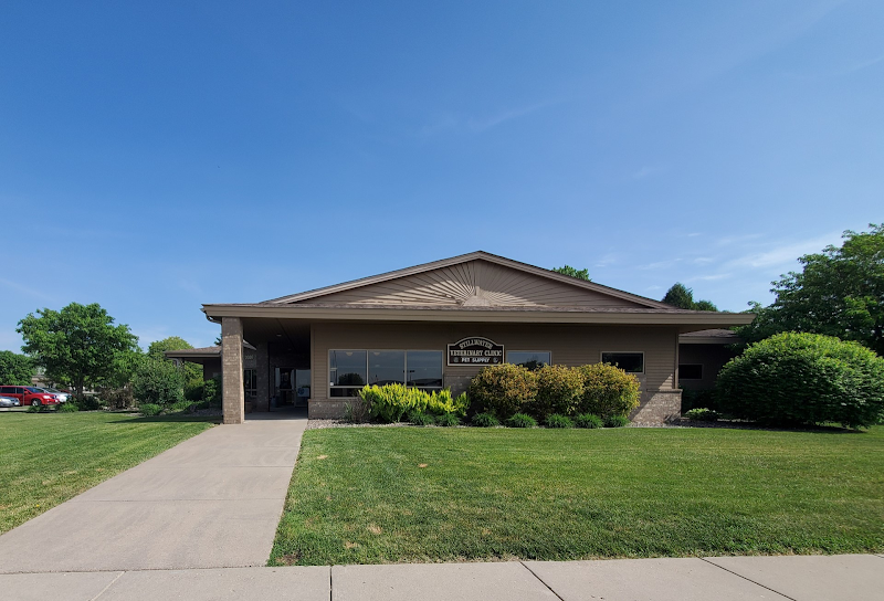 Stillwater Veterinary Clinic