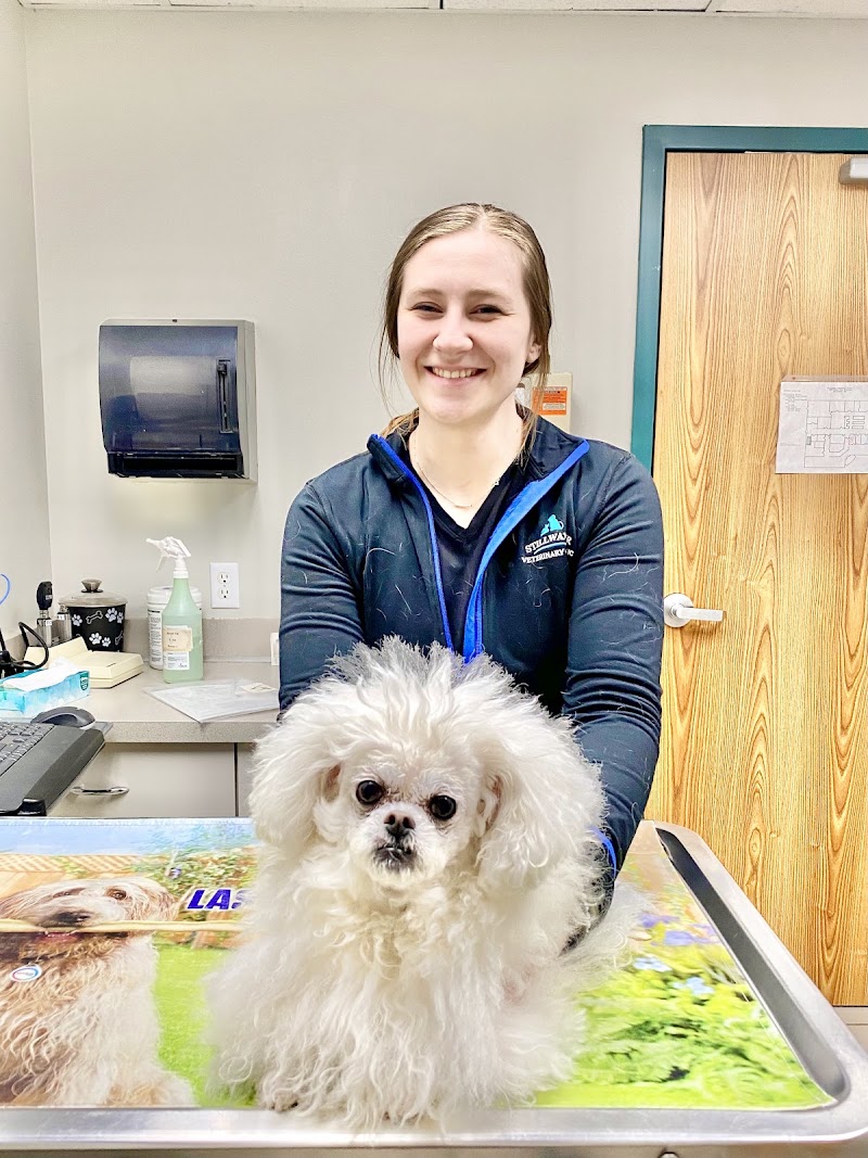 Stillwater Veterinary Clinic