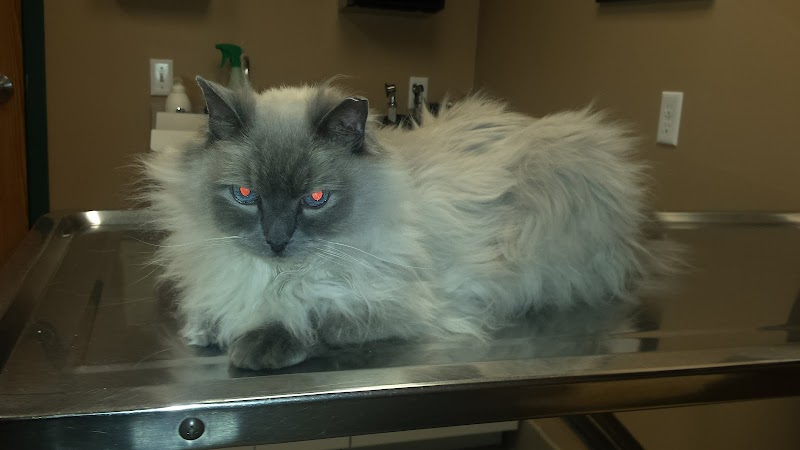 Stillwater Veterinary Clinic