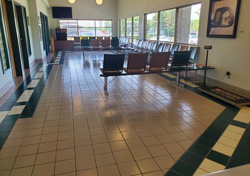 Stillwater Veterinary Clinic