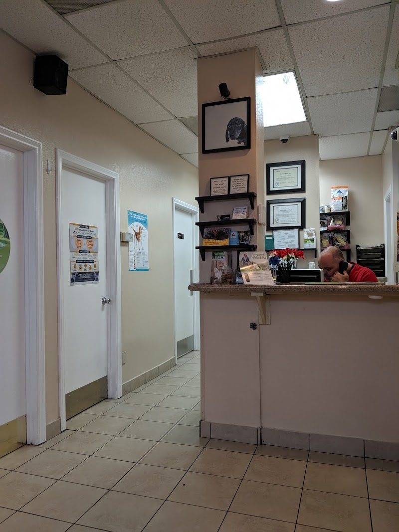 Pet Hospital of North Park