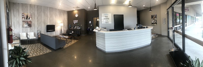 Animal Dermatology Clinic Portland - Portland