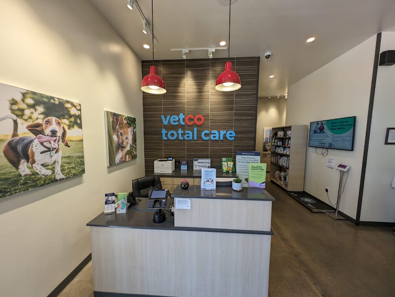Vetco Total Care
