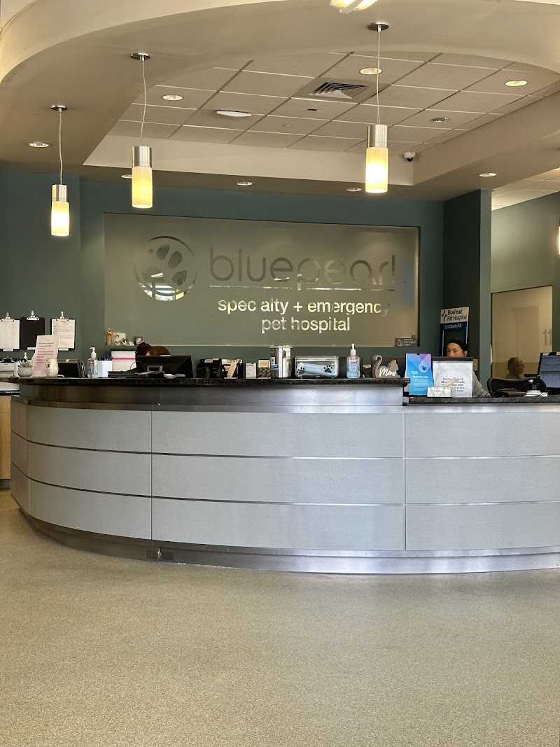 BluePearl Pet Hospital