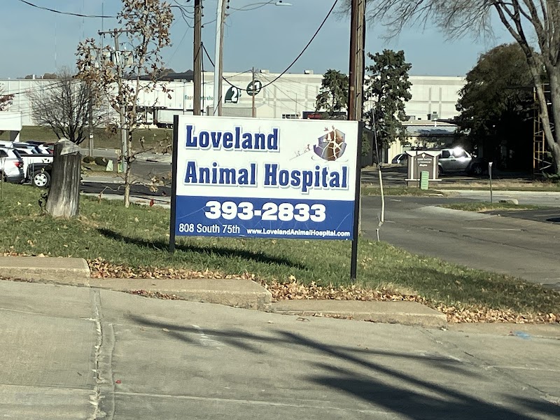 Loveland Animal Hospital