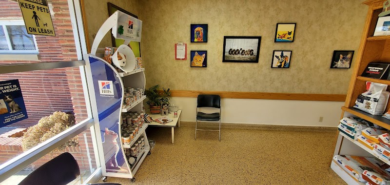 Loveland Animal Hospital