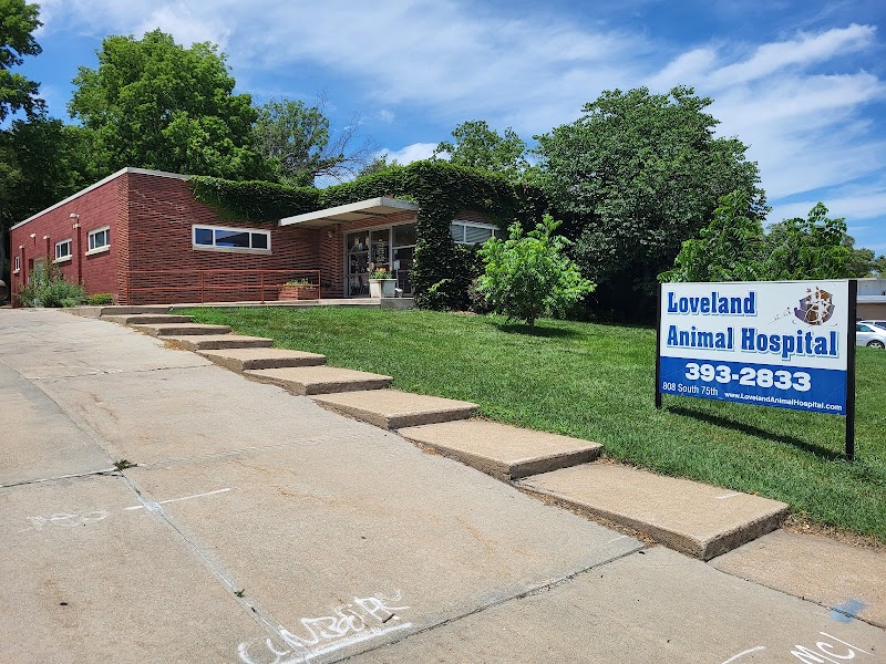 Loveland Animal Hospital - Omaha