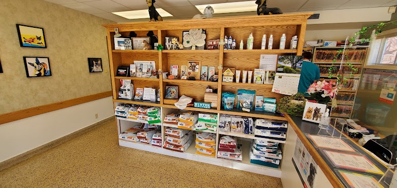 Loveland Animal Hospital