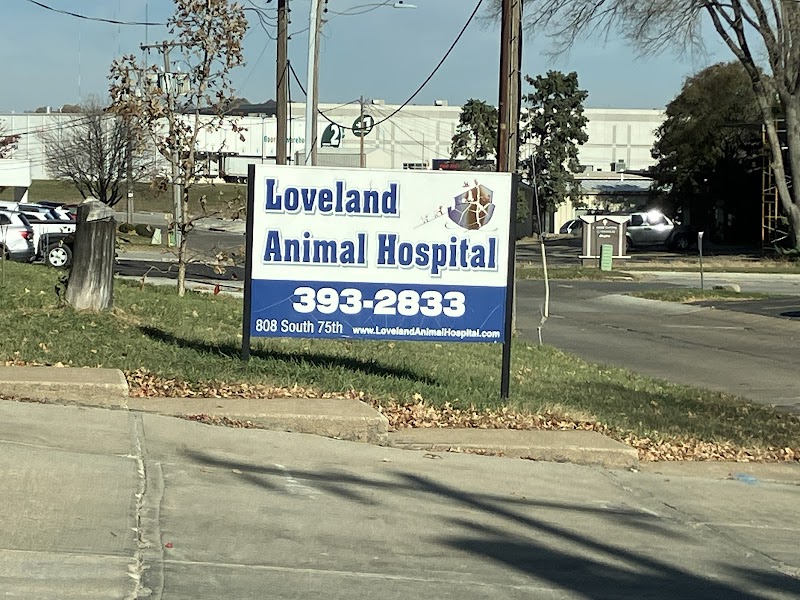 Loveland Animal Hospital