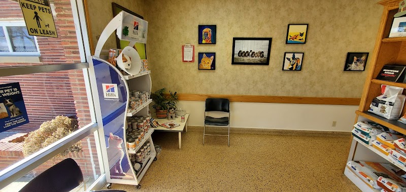Loveland Animal Hospital