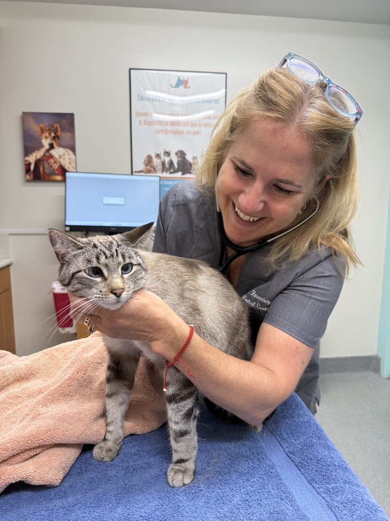 Santa Monica Pet Medical Center