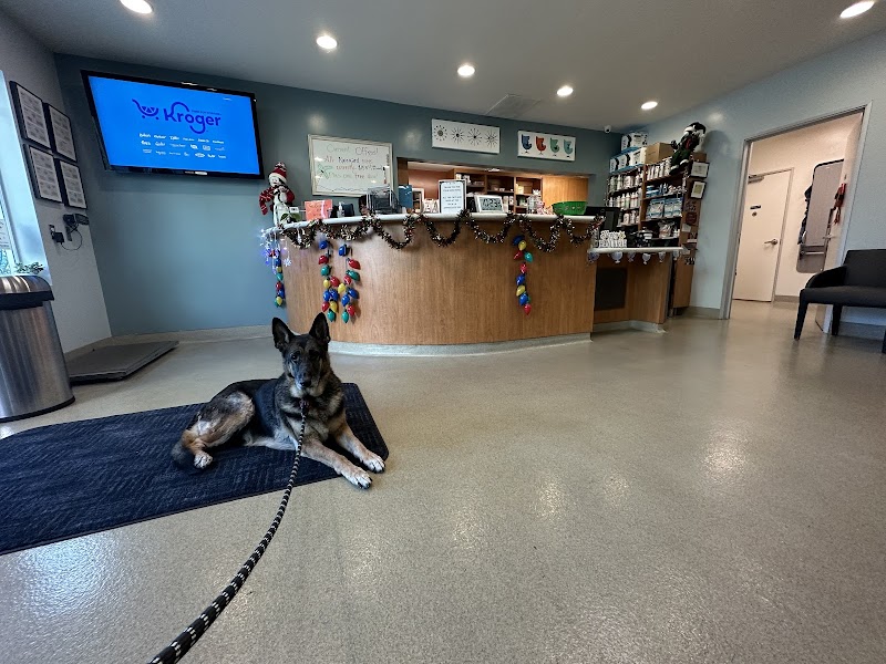 Santa Monica Pet Medical Center