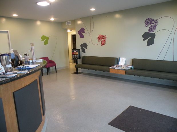 Santa Monica Pet Medical Center