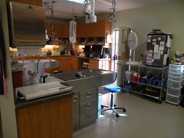 Santa Monica Pet Medical Center
