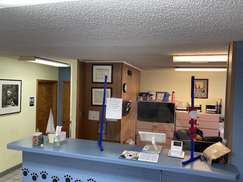 Central Phoenix Animal Hospital