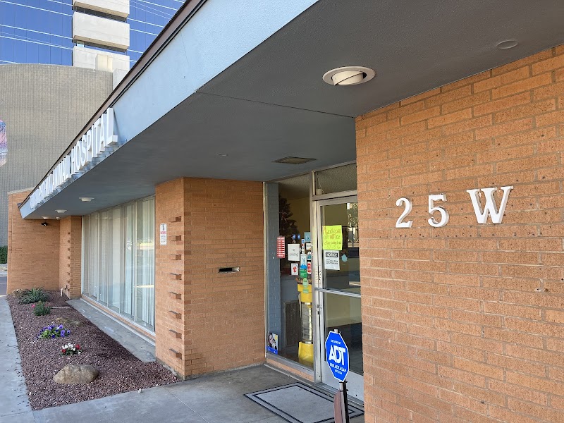 Central Phoenix Animal Hospital