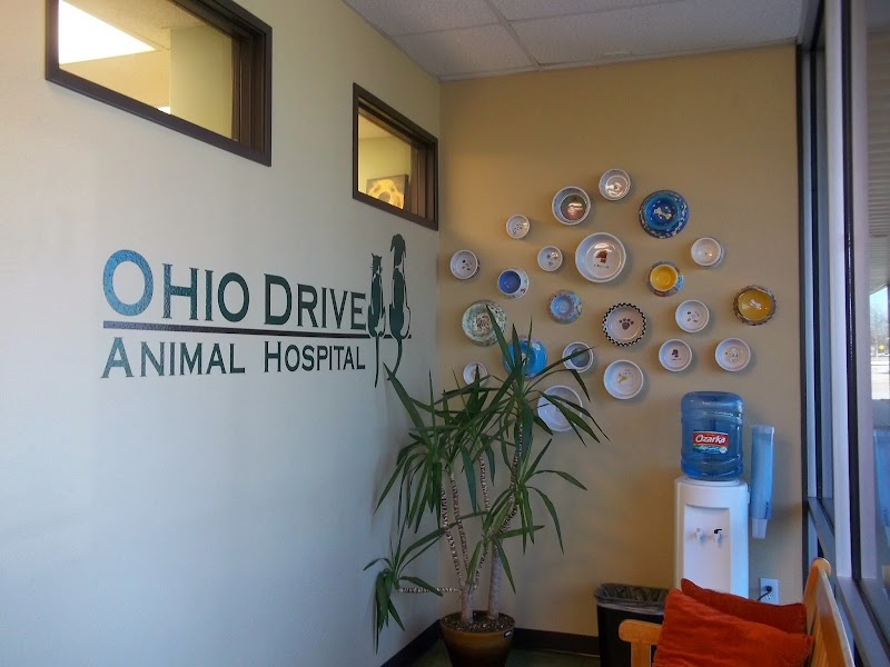 Ohio Drive Animal Hospital