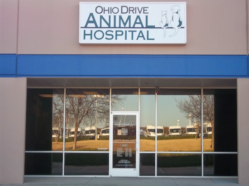 Ohio Drive Animal Hospital