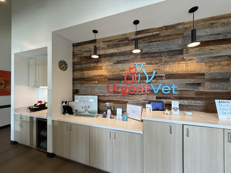 UrgentVet