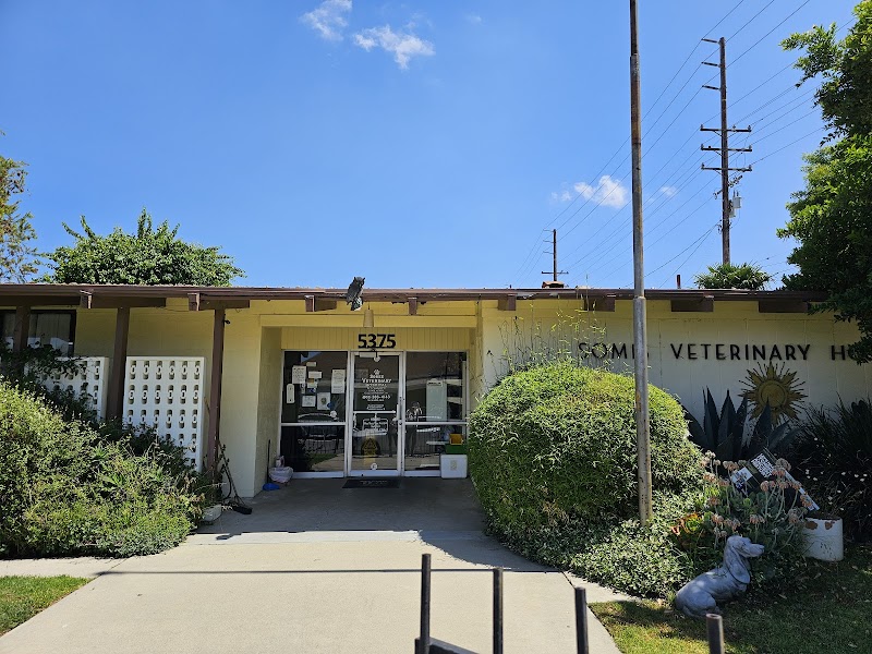 Somis Veterinary Hospital