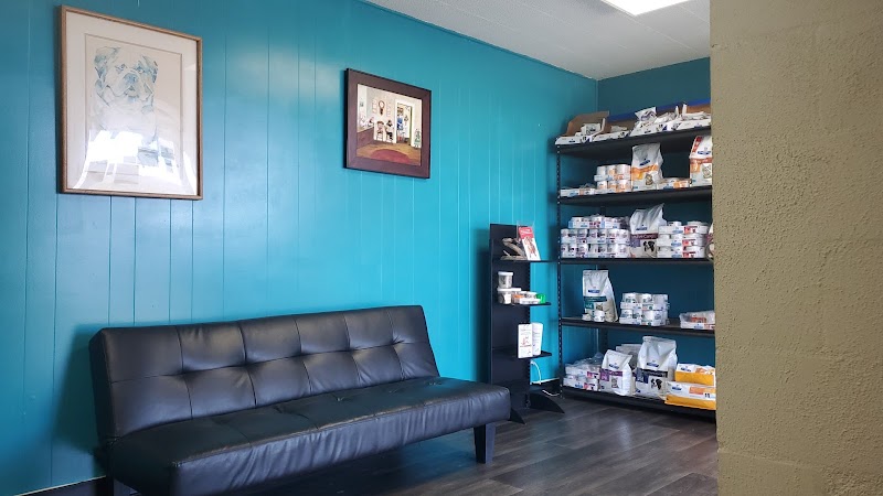 Somis Veterinary Hospital