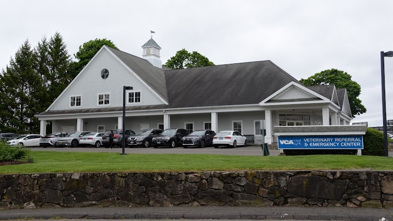 VCA Veterinary Referral and Emergency Center - Norwalk
