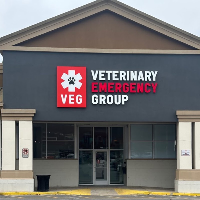 VEG ER for Pets - Brookhaven