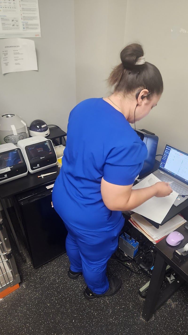 Sawgrass Veterinary Cardiology - Boynton Beach
