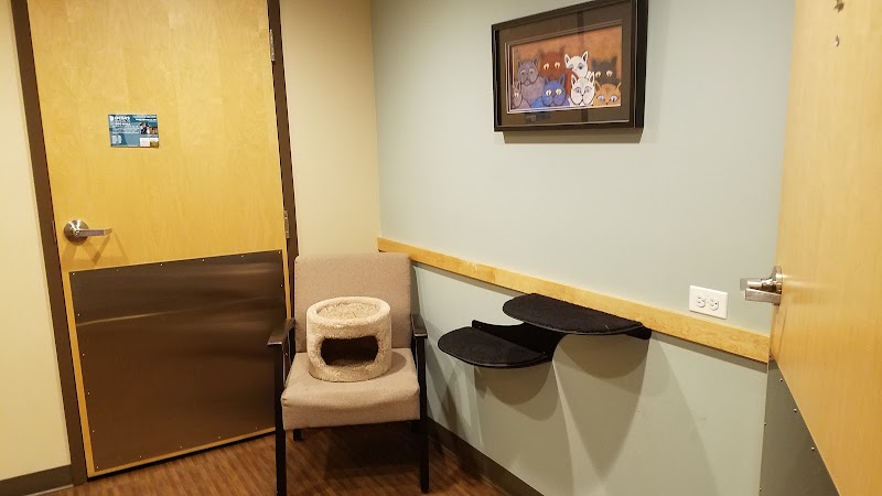 Wright Animal Hospital